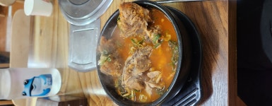 연천감자탕 - 경기, 동두천시, 송내동 | 맛집검색 식신