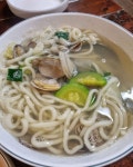 몽촌토성보리밥손칼국수 - 경기, 하남-미사 | 맛집검색 식신