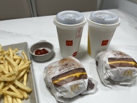 맥도날드 평택 세교DT점 - 경기, 평택 송탄 | 맛집검색 식신