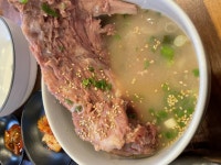 넉둥베기고사리육개장 - 제주, 제주시내 | 맛집검색 식신