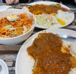 김희라 한국식왕돈까스 - 서울 강남, 강서 화곡 발산 등촌 | 맛집검색 식신
