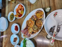 평양순대국 - 강원, 속초 | 맛집검색 식신