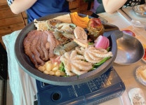 돌문어상회 - 전남, 여수시 | 맛집검색 식신