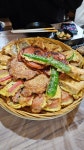 송림전마당 - 인천, 동구, 송림동 | 맛집검색 식신