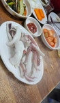 창석원조닭알탕 - 인천, 동구 화평 송림동 | 맛집검색 식신