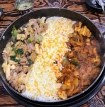 유가네닭갈비 명동역점 - 서울, 중구, 충무로2가 | 맛집검색 식신