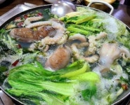 무교동낙지해초나라 - 서울 강북, 월곡 석계 | 맛집검색 식신