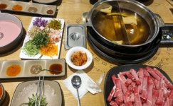 소담촌 구산직영점 - 서울, 은평구, 구산동 | 맛집검색 식신