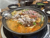 용호동낙지 - 경기, 용인-수지구 죽전 | 맛집검색 식신