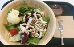 샐러디 고덕역점 - 서울, 강동구, 명일동 | 맛집검색 식신
