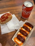쌀똑핫도그 월곡직영점 - 서울, 성북구, 하월곡동 | 맛집검색 식신