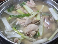 안암동닭한마리칼국수 - 서울, 성북구, 안암동5가 | 맛집검색 식신
