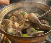 명불허전원조골뱅이 교대점 - 서울, 서초구, 서초동 | 맛집검색 식신