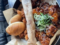 남문통닭 - 경기, 수원-팔달구 인계 행궁 | 맛집검색 식신