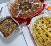 빽보이피자 위례점 - 서울, 송파구, 장지동 | 맛집검색 식신