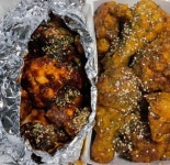 냠냠숯불두마리치킨 서울중화점 - 서울, 중랑구, 중화동 | 맛집검색 식신