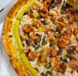 피자헛 까치산2호점 - 서울, 강서구, 화곡동 | 맛집검색 식신