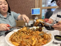 어가해물찜칼국수 - 경기, 용인-수지구 죽전 | 맛집검색 식신