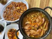 광나루찌개 - 서울, 종로구, 연건동 | 맛집검색 식신