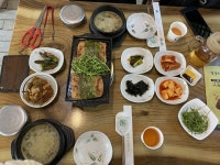 교동시래청 - 전북, 전주-완산구 한옥마을 | 맛집검색 식신