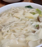고향집손칼국수 - 서울 강남, 암사 고덕 명일 | 맛집검색 식신