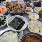 상희가정식백반 - 서울, 강동구, 상일동 | 맛집검색 식신