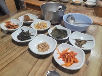 욕쟁이할머니집 - 경기, 포천 | 맛집검색 식신
