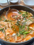 호수민물매운탕 포천 고모리점 - 경기, 포천 | 맛집검색 식신