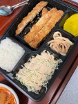 가나점보돈까스 - 서울, 중랑구, 면목동 | 맛집검색 식신
