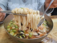 성남칼국수 - 강원, 강릉시 | 맛집검색 식신