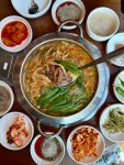 바른흑염소가든 - 경기, 화성 병점 | 맛집검색 식신