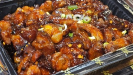족발의장인 족장 여의도본점 - 서울, 영등포구, 여의도동 | 맛집검색 식신