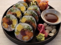 삼거리반점 - 세종, 금남면 | 맛집검색 식신