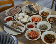 강화도맛집 숯불생선구이 - 인천, 강화도 석모 옹진군 | 맛집검색 식신