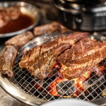 한국갈비 - 대전, 서구-도안 관저 가수원 | 맛집검색 식신