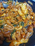 탱이떡볶이 - 경기, 안성시, 죽산면 | 맛집검색 식신