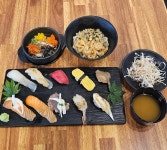 초밥장수 - 경기, 부천시 원미구, 상동 | 맛집검색 식신