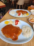 손앤손돈까스 - 경북, 포항시 북구, 두호동 | 맛집검색 식신