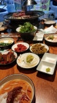 담가화로구이 대전둔산점 - 대전, 서구, 둔산동 | 맛집검색 식신
