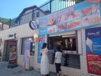 비스트로 36 - 경남, 남해군 | 맛집검색 식신