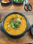 탐라순대국감자탕 광화문점 - 서울 강북, 광화문 | 맛집검색 식신