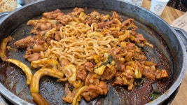 임곡원조춘천닭갈비 포항시청점 - 경북, 포항시 남구, 대잠동 | 맛집검색 식신