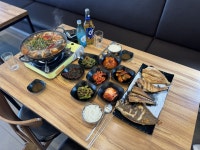 광주빛고을식당 - 강원, 양양 | 맛집검색 식신