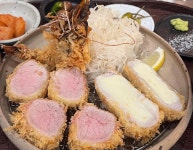 솔카츠 트리플스트리트점 - 인천, 연수구, 송도동 | 맛집검색 식신