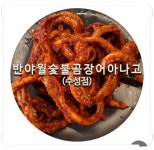 반야월숯불곰장어아나고 수성점 - 대구, 수성구 범어동 두산동 | 맛집검색 식신