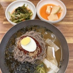 옹심이칼국수막국수 태화점 - 울산, 중구, 태화동 | 맛집검색 식신