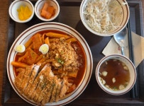 유미카츠 범계점 - 경기, 안양-동안구 평촌 | 맛집검색 식신