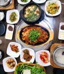 평강가든 - 강원, 원주시, 문막읍 | 맛집검색 식신