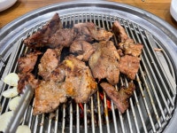 소망숯불갈비 - 서울, 노원구, 공릉동 | 맛집검색 식신