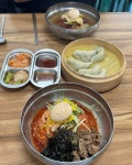 목천밀면 - 경남, 창원시 의창구, 봉곡동 | 맛집검색 식신
